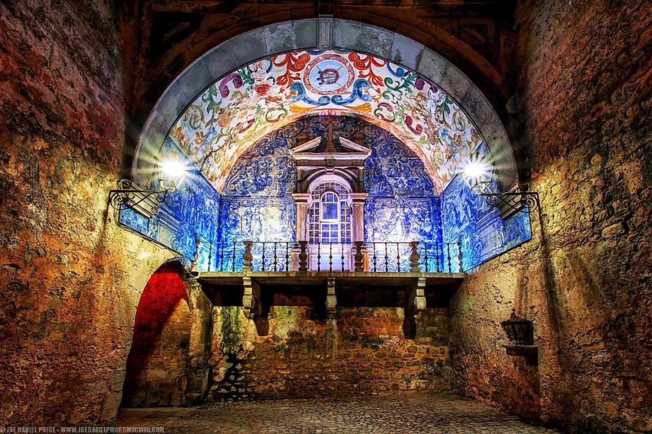 Casa Nº5 - Vila D'Óbidos Kültér fotó